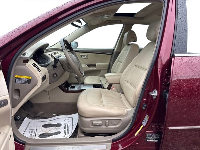 Used 2009 Hyundai Azera Limited w/ Ultimate Pkg 3 image 10