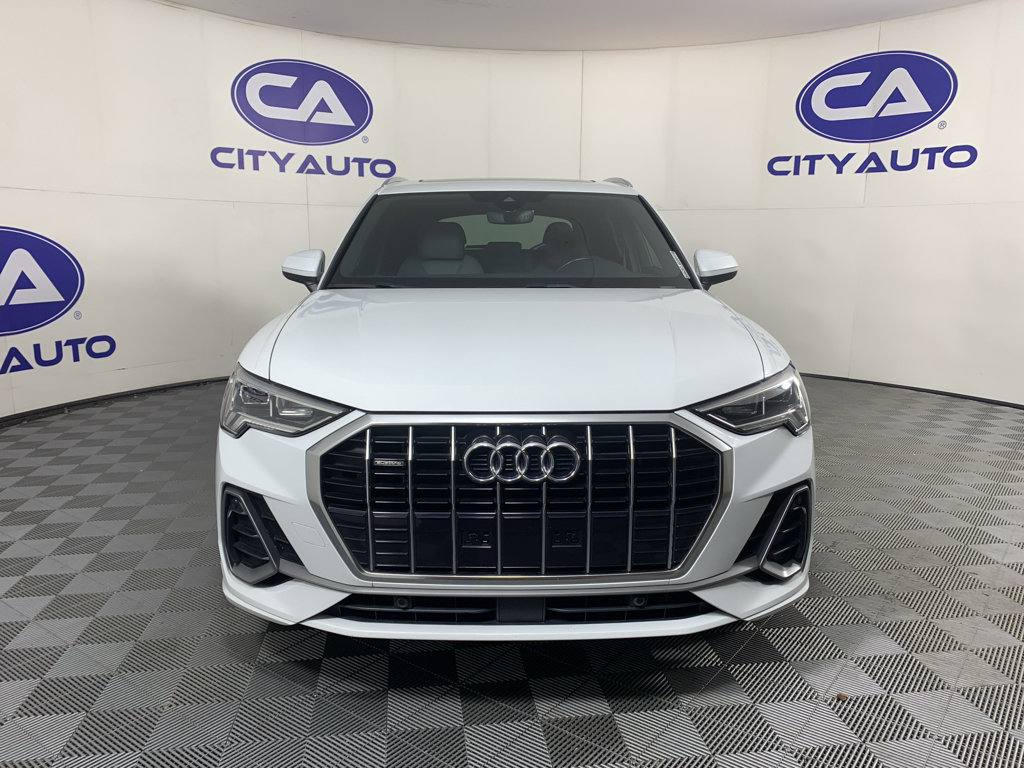 Used 2020 Audi Q3 2.0T Premium Plus AWD/4WD image 9