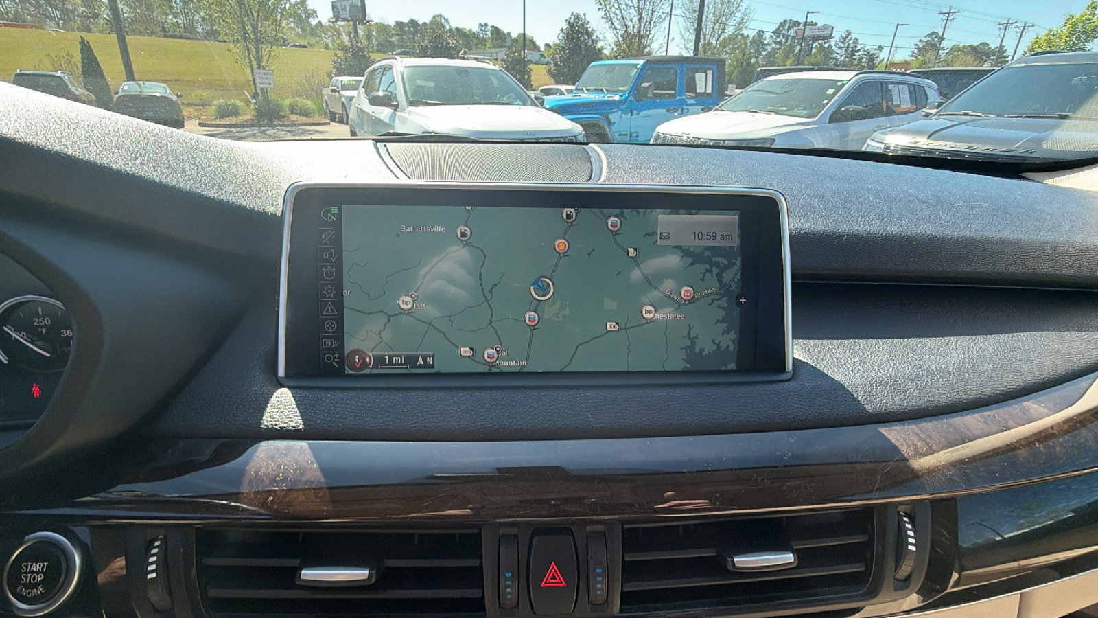 Used 2014 BMW X5 sDrive35i image 31