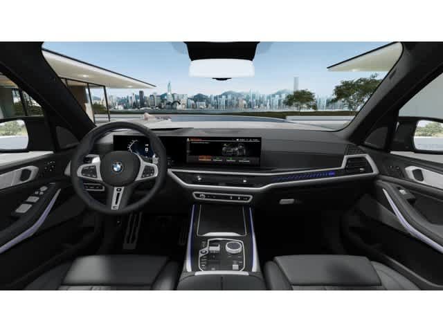 New 2027 BMW X7 M60i w/ Executive Package AWD/4WD image 10