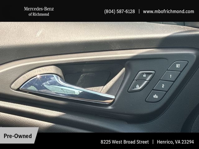 Used 2022 Chevrolet Malibu Premier FWD image 20