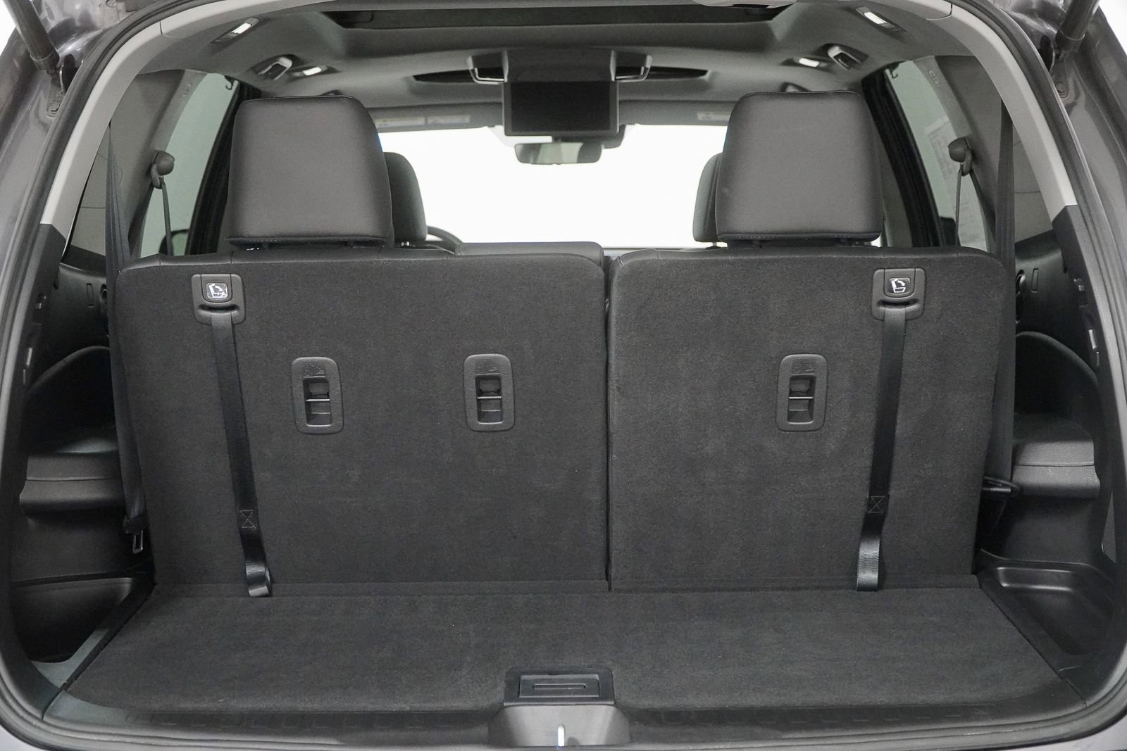 Used 2021 Honda Pilot Elite image 10