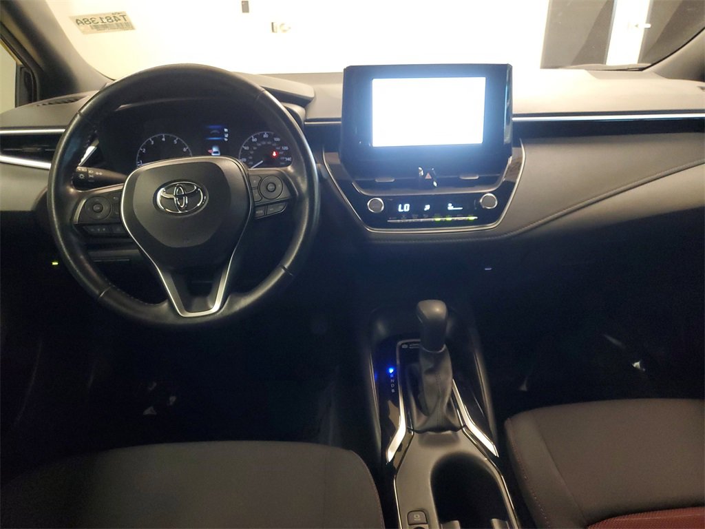 Used 2024 Toyota Corolla SE image 11