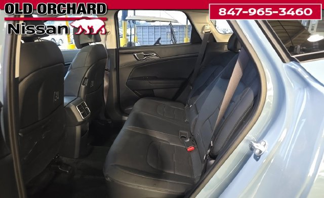 Used 2026 Kia Sportage SX Prestige AWD/4WD image 10