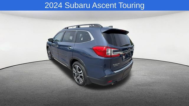 Used 2024 Subaru Ascent Touring AWD/4WD image 7