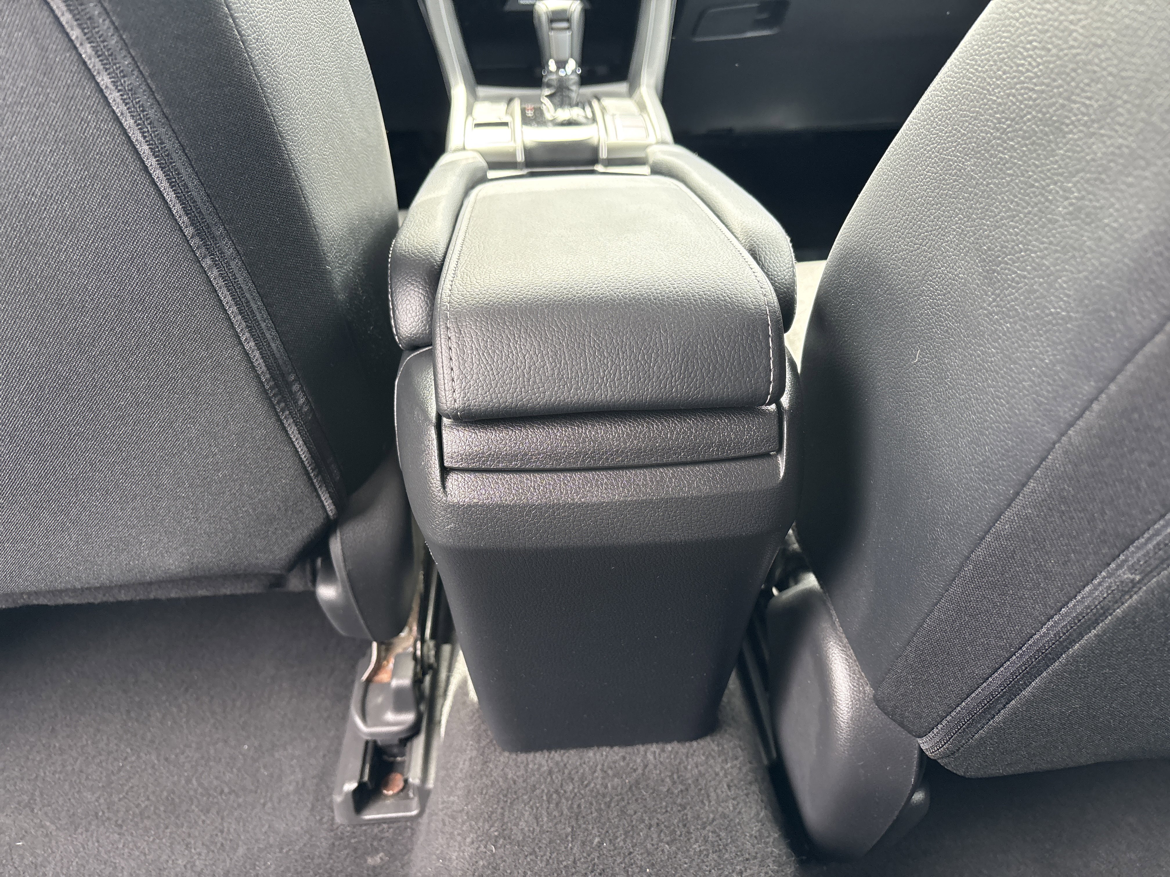 Used 2021 Honda Civic Sport image 29
