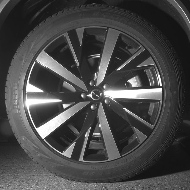 New 2026 Volvo XC90 B5 Core image 44