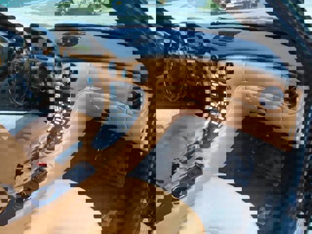 Used 2004 Maserati Coupe Cambiocorsa image 13