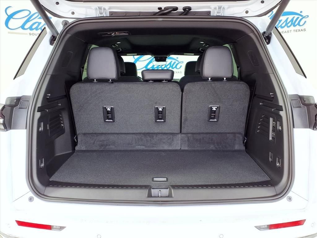 New 2026 Buick Enclave Avenir w/ Super Cruise Package image 10