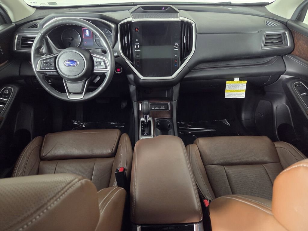 Used 2024 Subaru Ascent Touring image 29