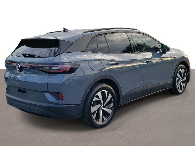 Certified 2024 Volkswagen ID.4 Pro RWD image 4
