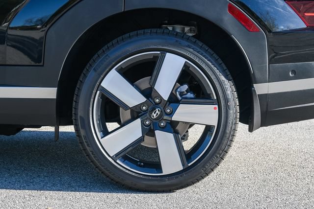 New 2026 Hyundai Santa Fe Limited AWD/4WD image 11