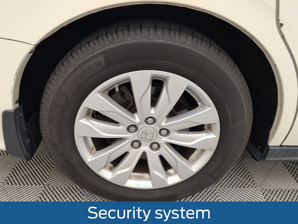 Used 2019 Honda Odyssey LX image 19