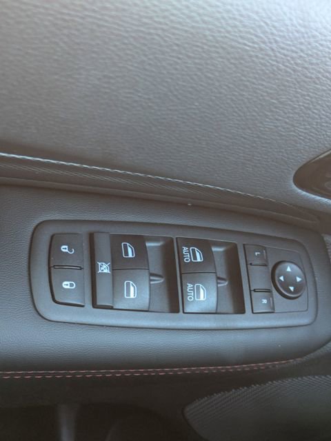 New 2026 Dodge Durango GT w/ Blacktop Package image 23