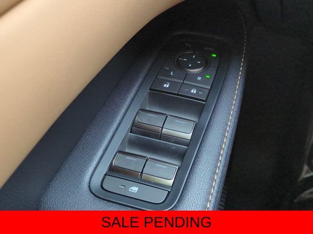 Certified 2026 Lexus RX 350 Premium w/ Convenience Package FWD image 23