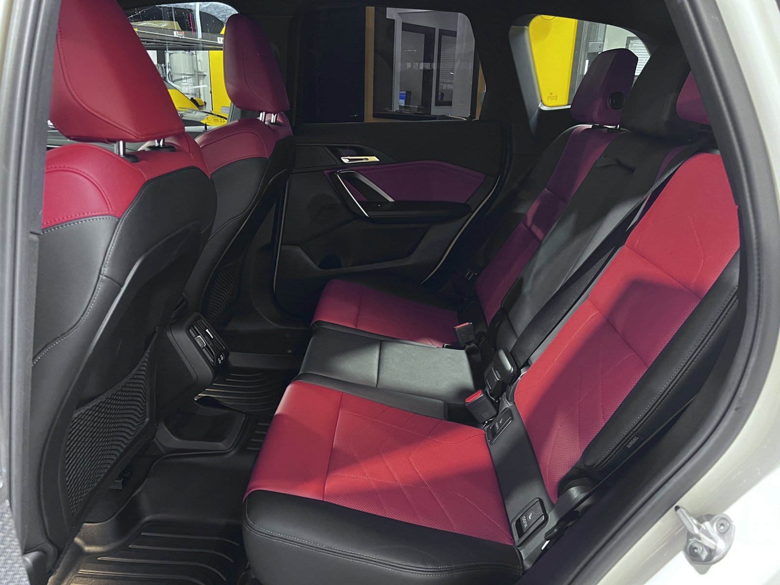 Used 2023 BMW X1 xDrive28i w/ Convenience Package image 18