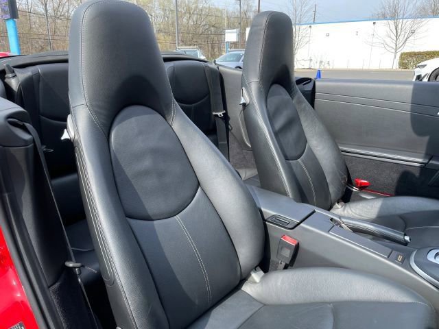 Used 2012 Porsche 911 Carrera 4S image 39