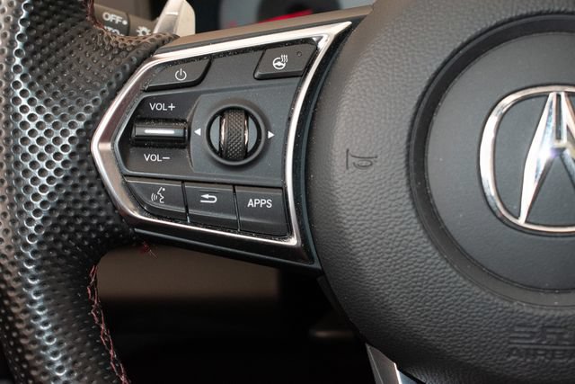Used 2023 Acura RDX A-Spec AWD/4WD image 24