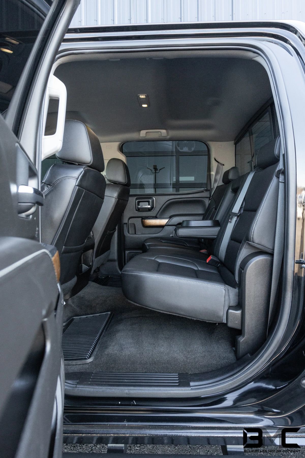 Used 2017 Chevrolet Silverado 2500 LTZ w/ Duramax Plus Package image 18