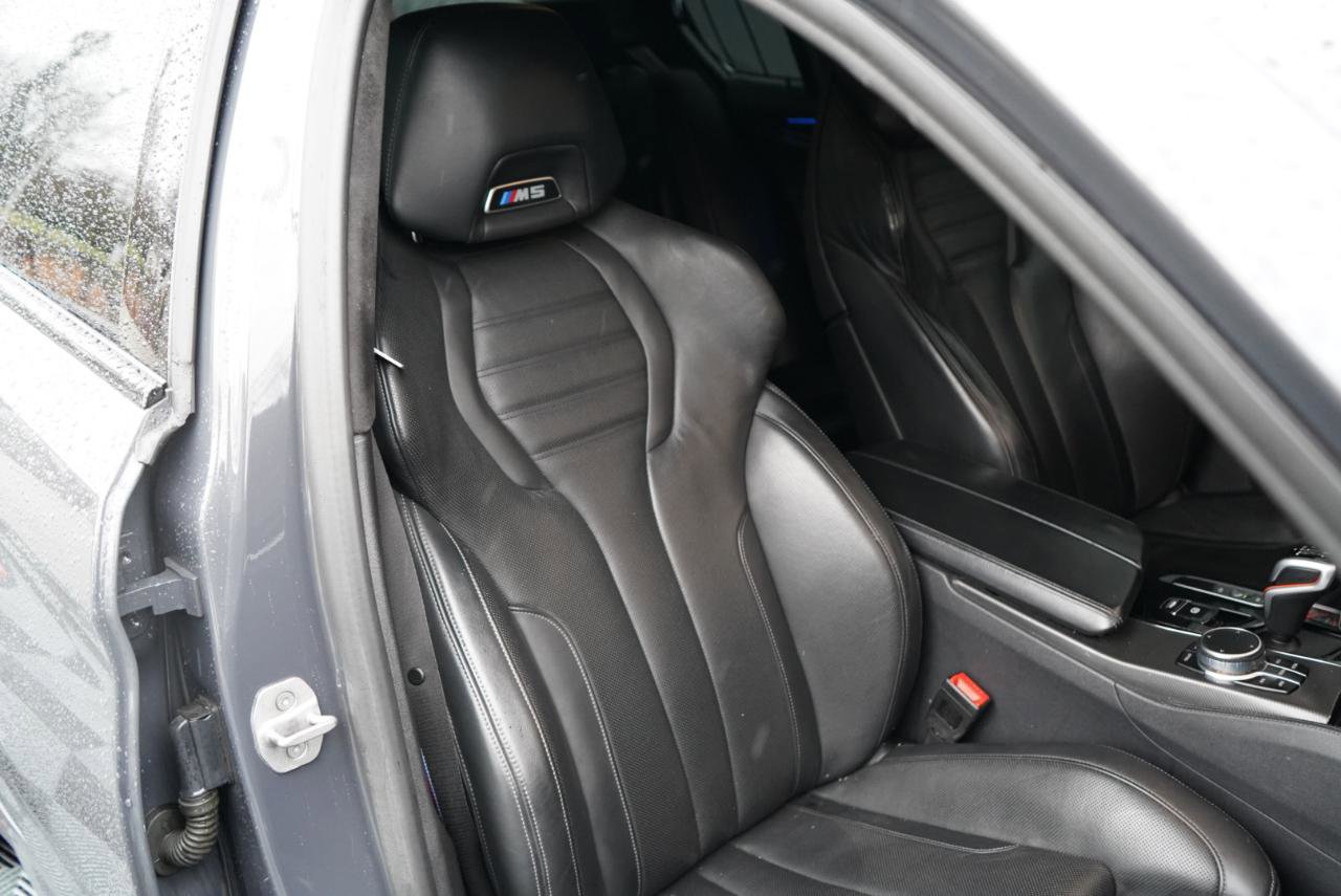 Used 2021 BMW M5 Sedan w/ Competition Package image 80