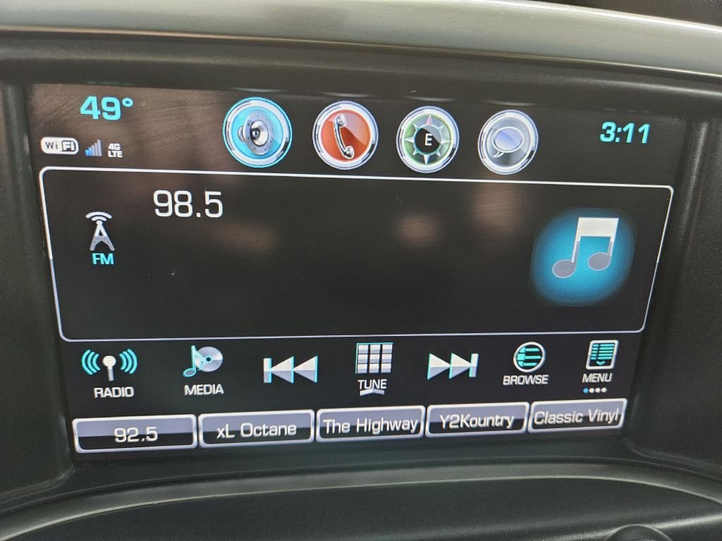 Used 2018 Chevrolet Silverado 2500 LT image 23