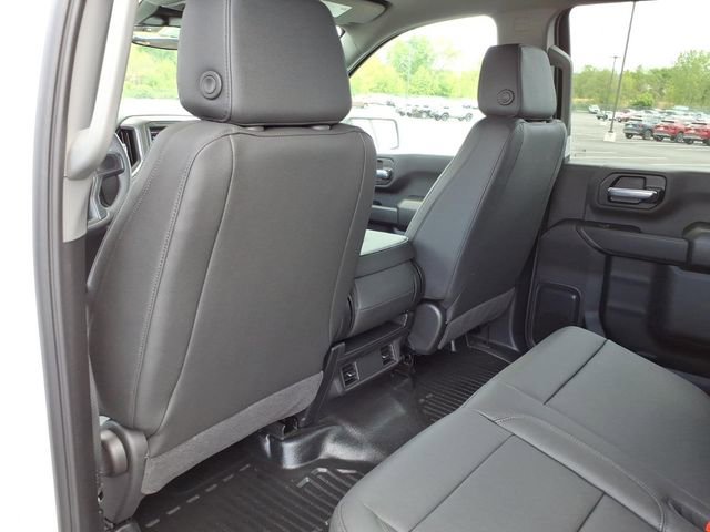 New 2026 Chevrolet Silverado 2500 W/T w/ WT Convenience Package AWD/4WD image 7