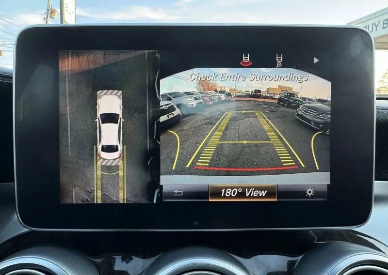 Used 2018 Mercedes-Benz C 43 AMG 4MATIC Sedan image 35