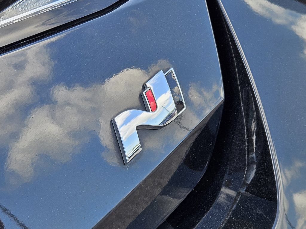 Certified 2023 Hyundai Elantra N FWD image 8