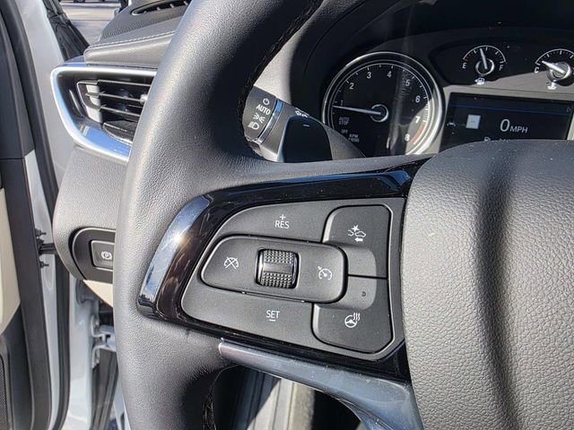 Used 2024 Buick Enclave Essence w/ Experience Buick Package image 17