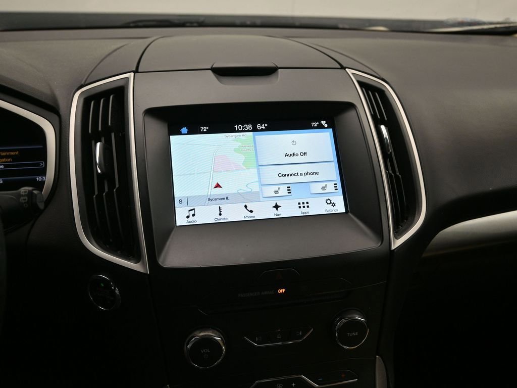 Used 2017 Ford Edge SEL w/ Utility Package image 13