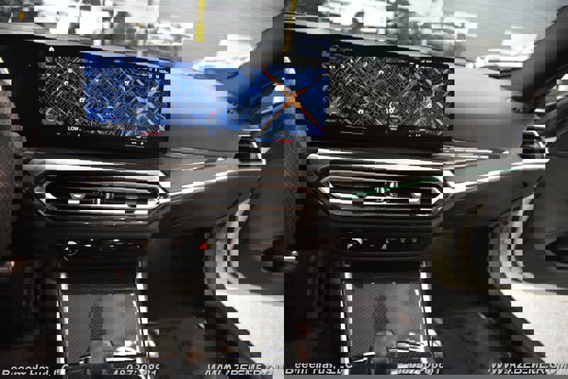 Used 2023 BMW M2 w/ Lighting Package image 27