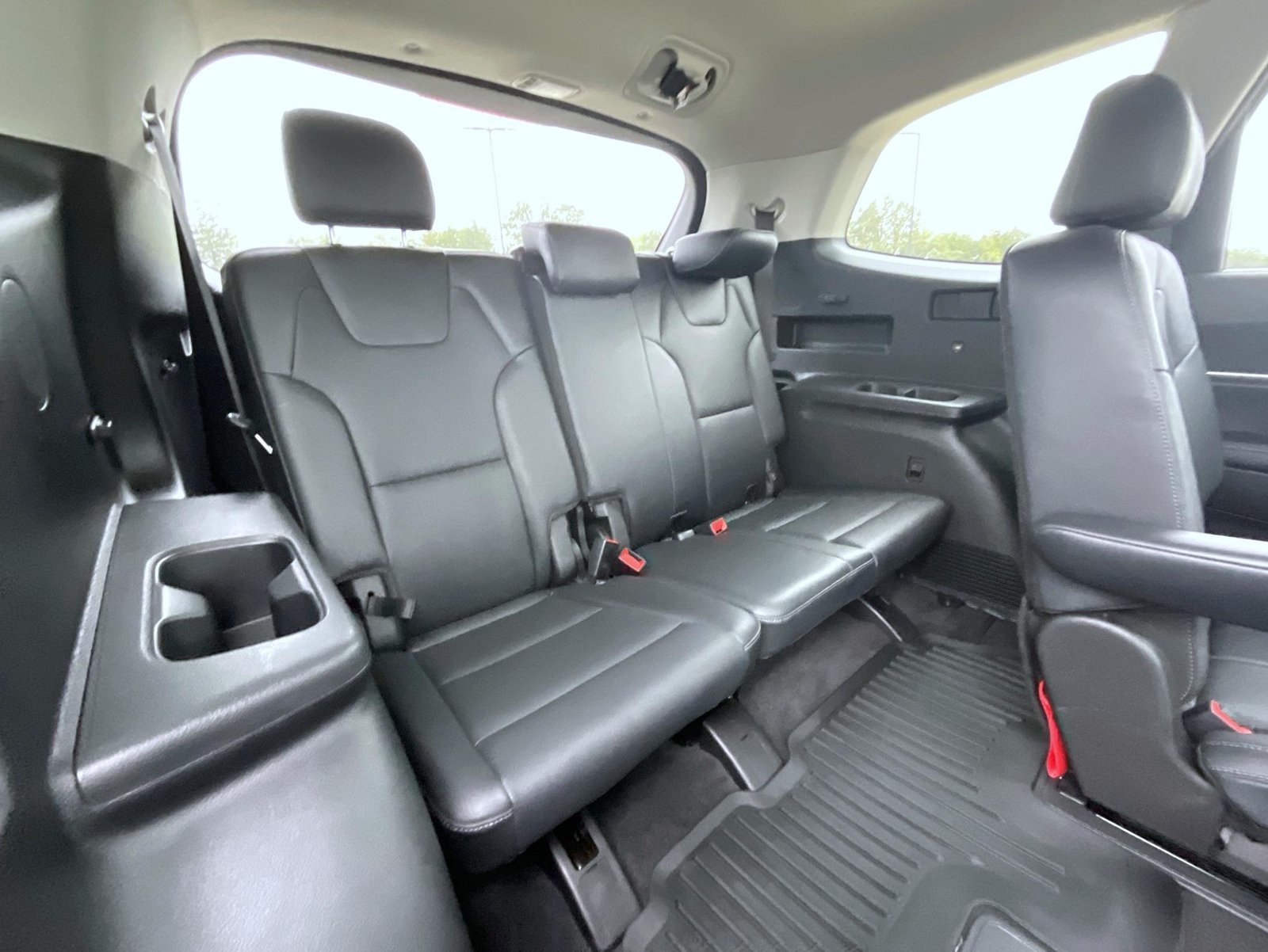 Used 2022 Kia Telluride EX w/ EX Premium Package AWD/4WD image 19