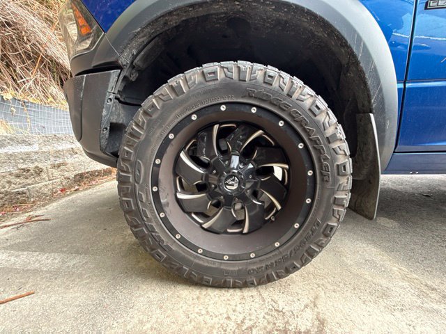 Used 2019 RAM 1500 Warlock AWD/4WD image 17