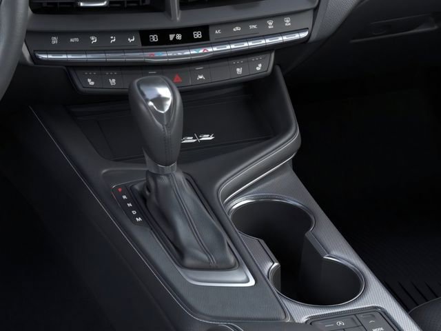 New 2026 Cadillac CT4 Premium Luxury AWD/4WD image 23