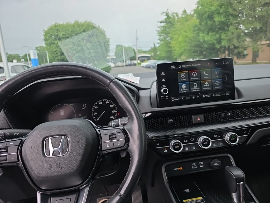 Used 2024 Honda CR-V Sport Touring image 19