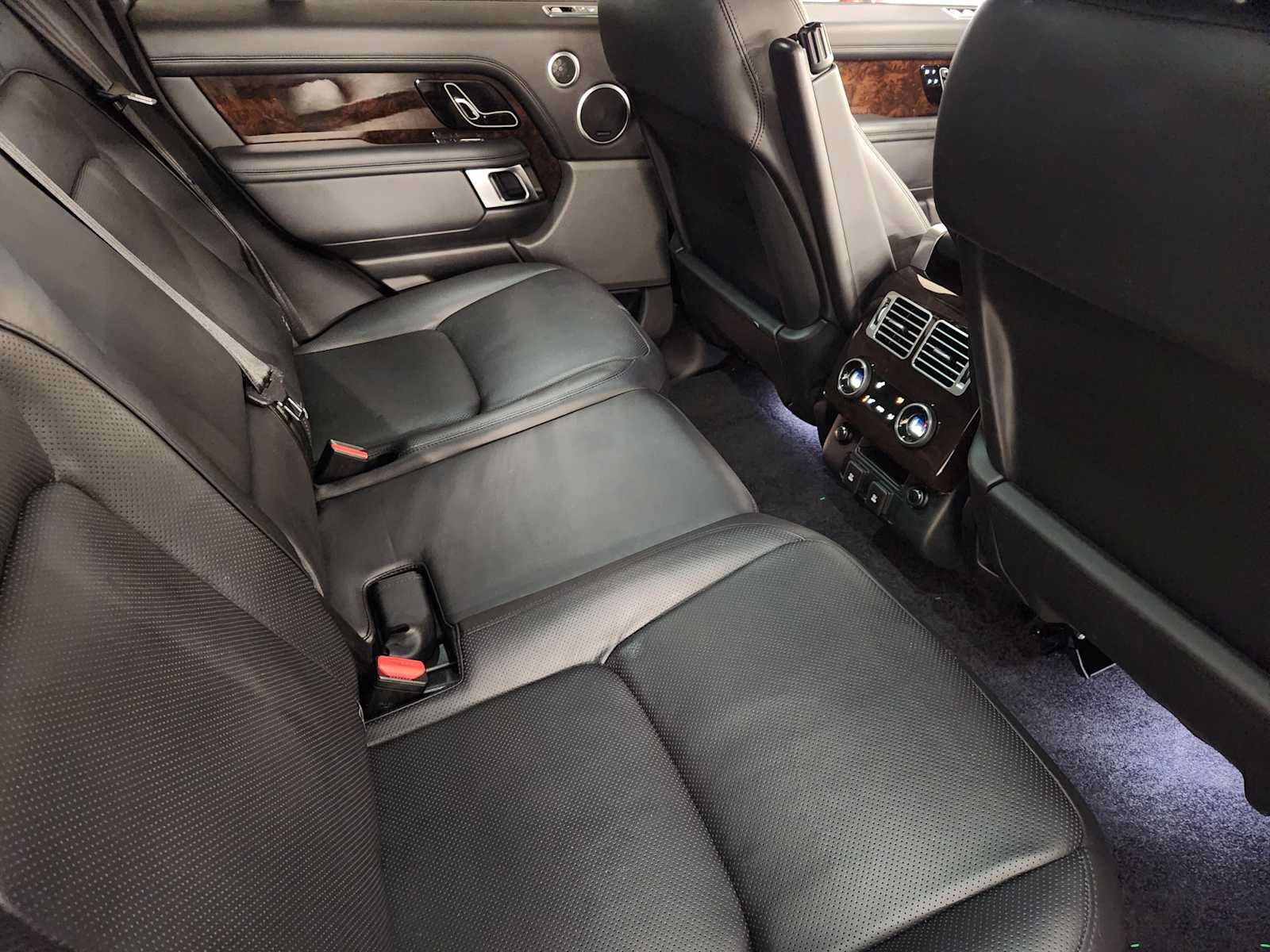 Used 2021 Land Rover Range Rover Westminster Edition AWD/4WD image 30