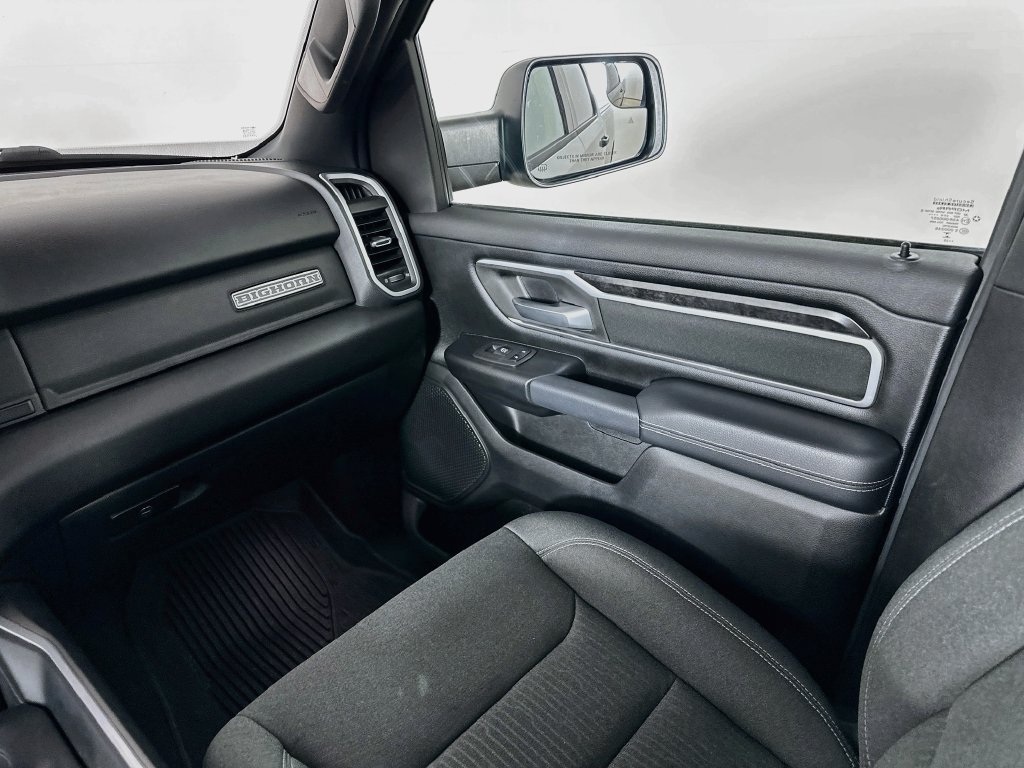 Used 2023 RAM 1500 Big Horn AWD/4WD image 30