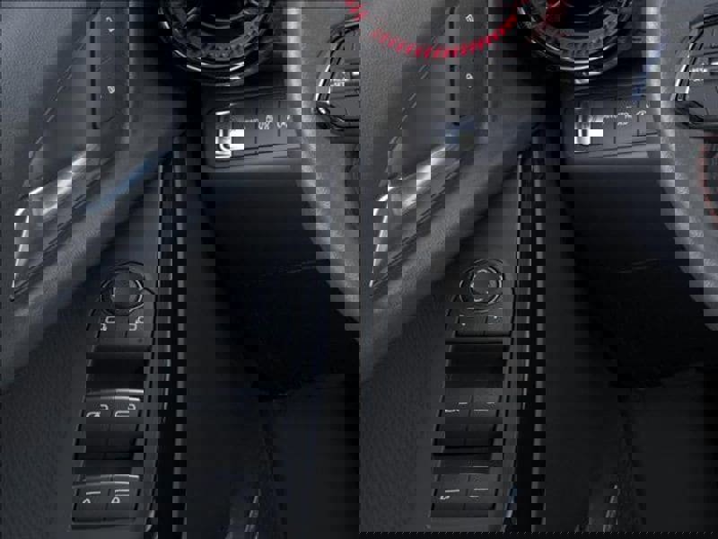 New 2025 Chevrolet Equinox RS image 22