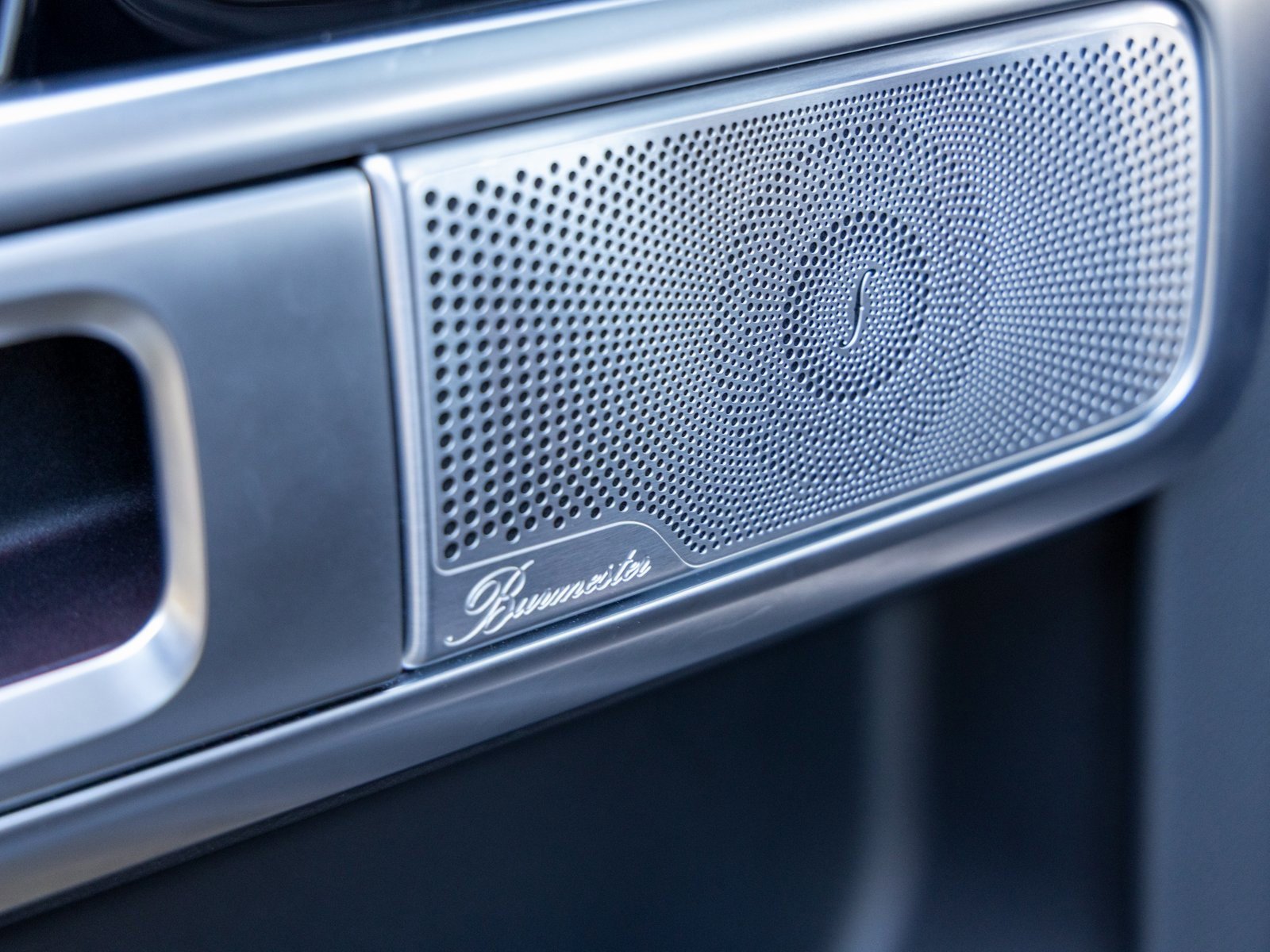 Used 2025 Mercedes-Benz G 63 AMG 4MATIC image 26