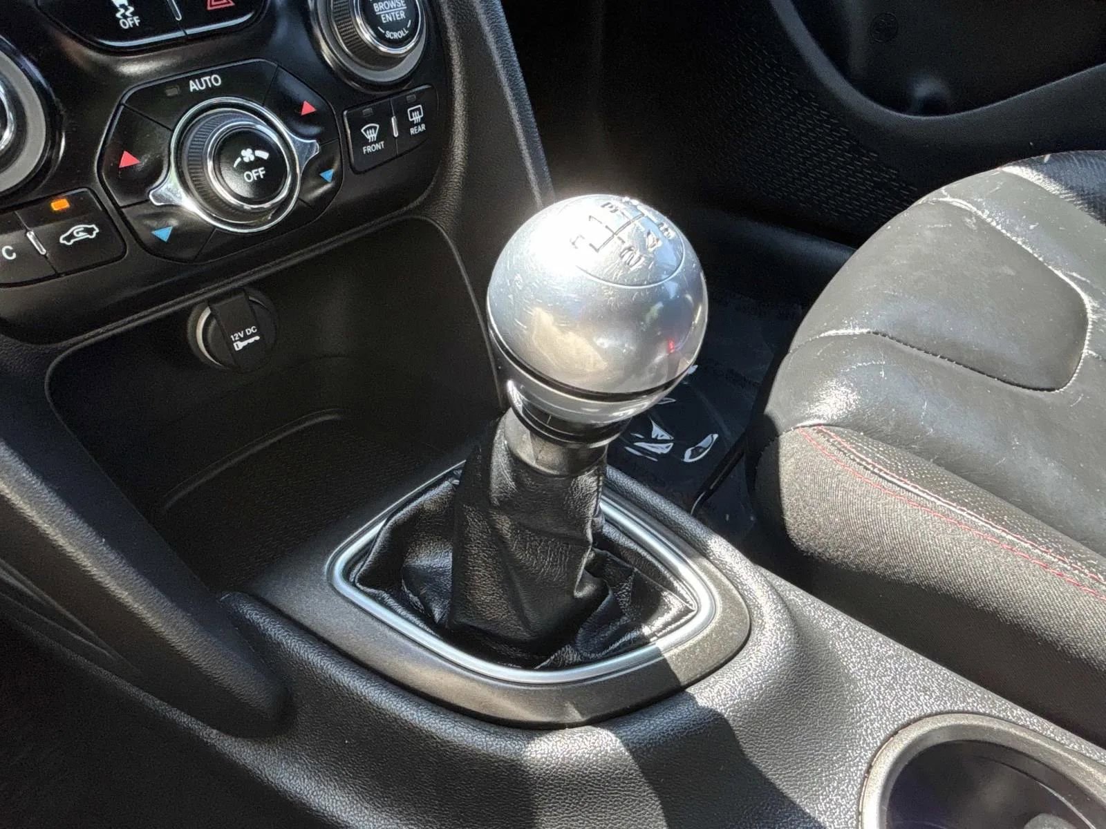 Used 2015 Dodge Dart GT w/ Sun/Sound Group image 25