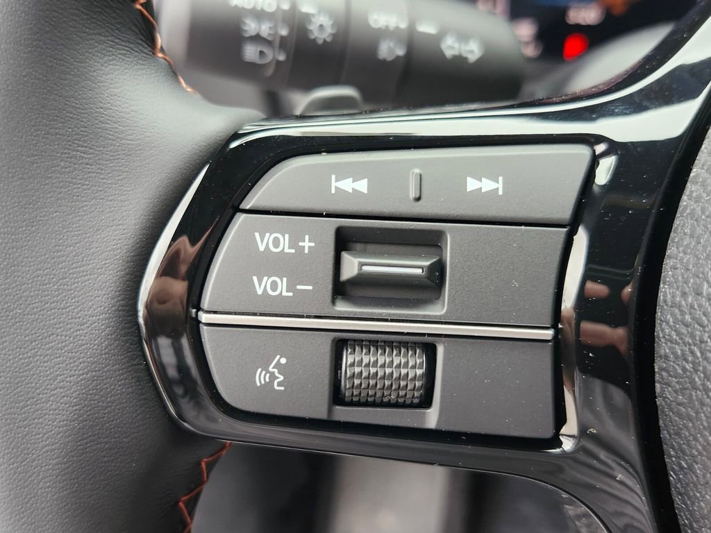 New 2026 Honda Pilot Sport image 22