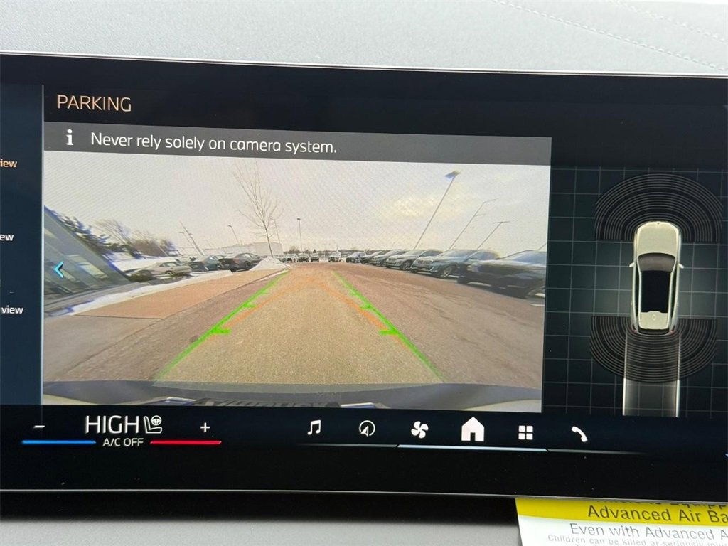 New 2026 BMW X3 xDrive30 w/ Convenience Package image 14