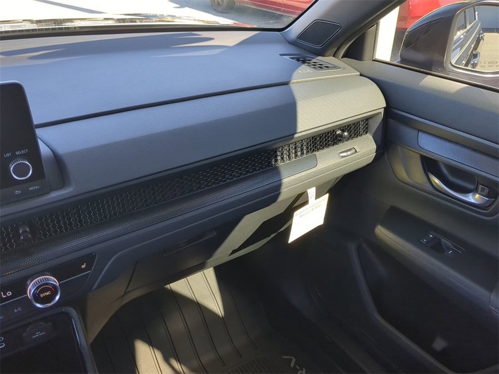 Certified 2024 Honda CR-V Sport image 16