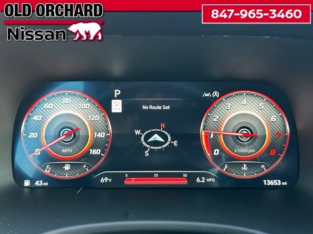 Used 2025 Hyundai Palisade Calligraphy AWD/4WD image 23