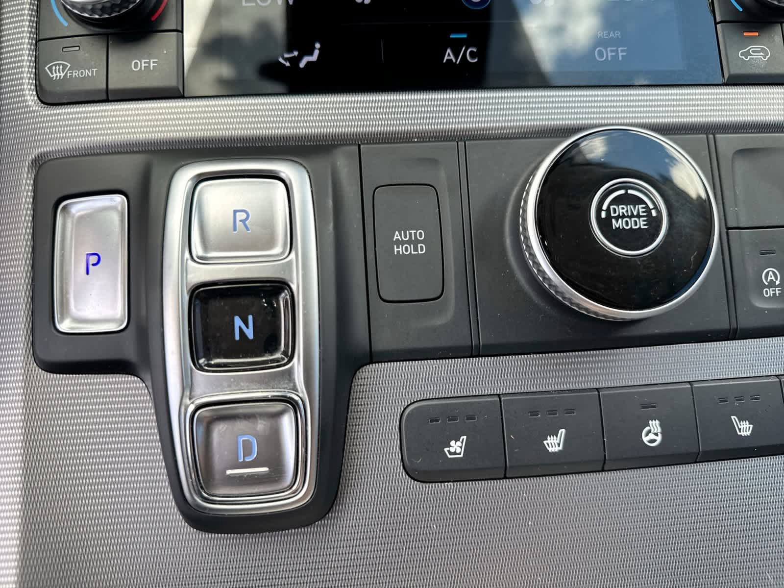 Used 2023 Hyundai Palisade Calligraphy FWD image 38