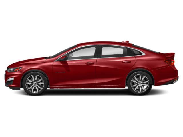 Used 2022 Chevrolet Malibu RS image 3