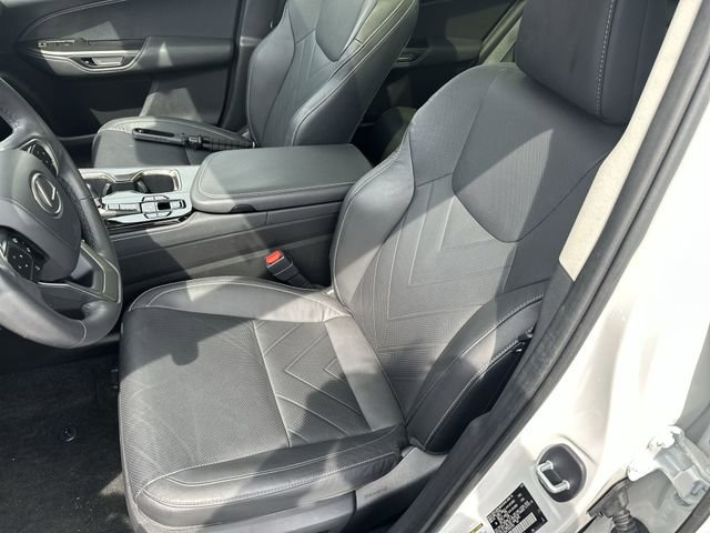 Used 2022 Lexus NX 350 AWD w/ Accessory Package 2 image 15