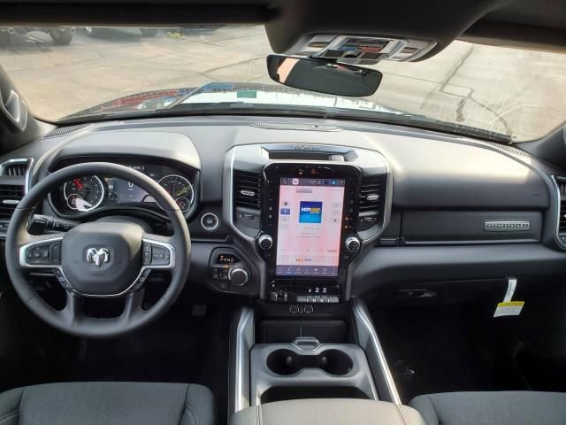 New 2026 RAM 1500 Big Horn image 25