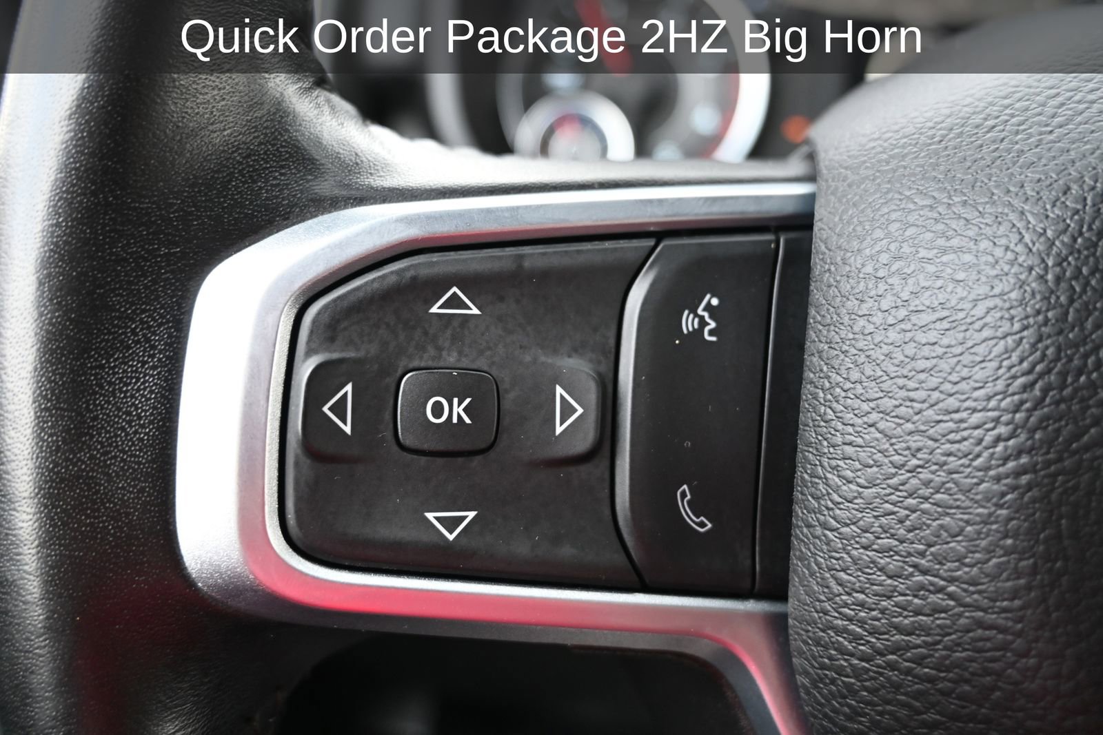 Used 2024 RAM 3500 Big Horn image 9