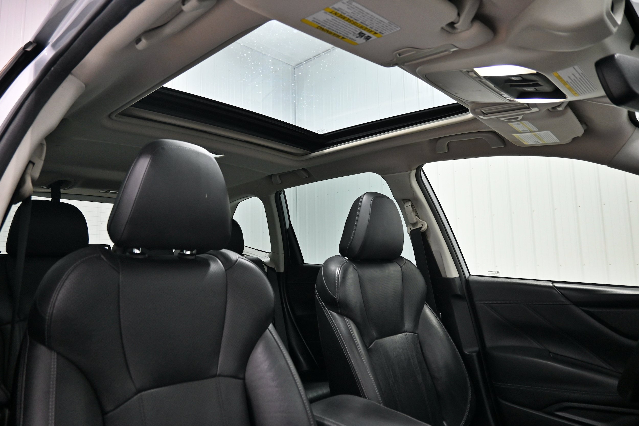 Used 2020 Subaru Forester Touring AWD/4WD image 29